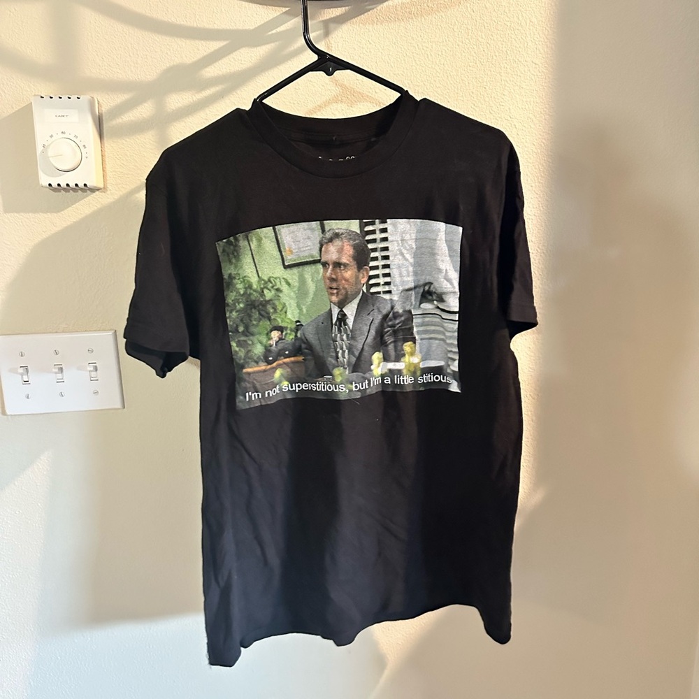 The Office T-Shirt